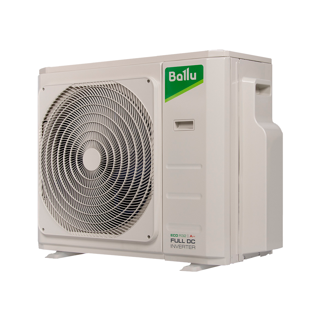 Ballu Наружные блоки мульти сплит-систем Multi Smart BM4OI-FM/out-36HN8_V1/EU
