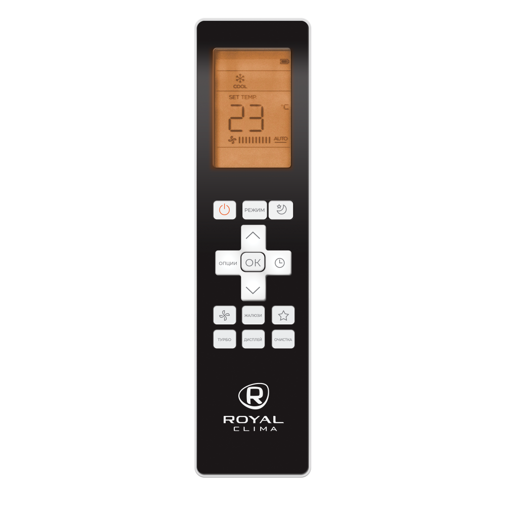 Royal Clima TRIUMPH LITE RC-TWL22HN