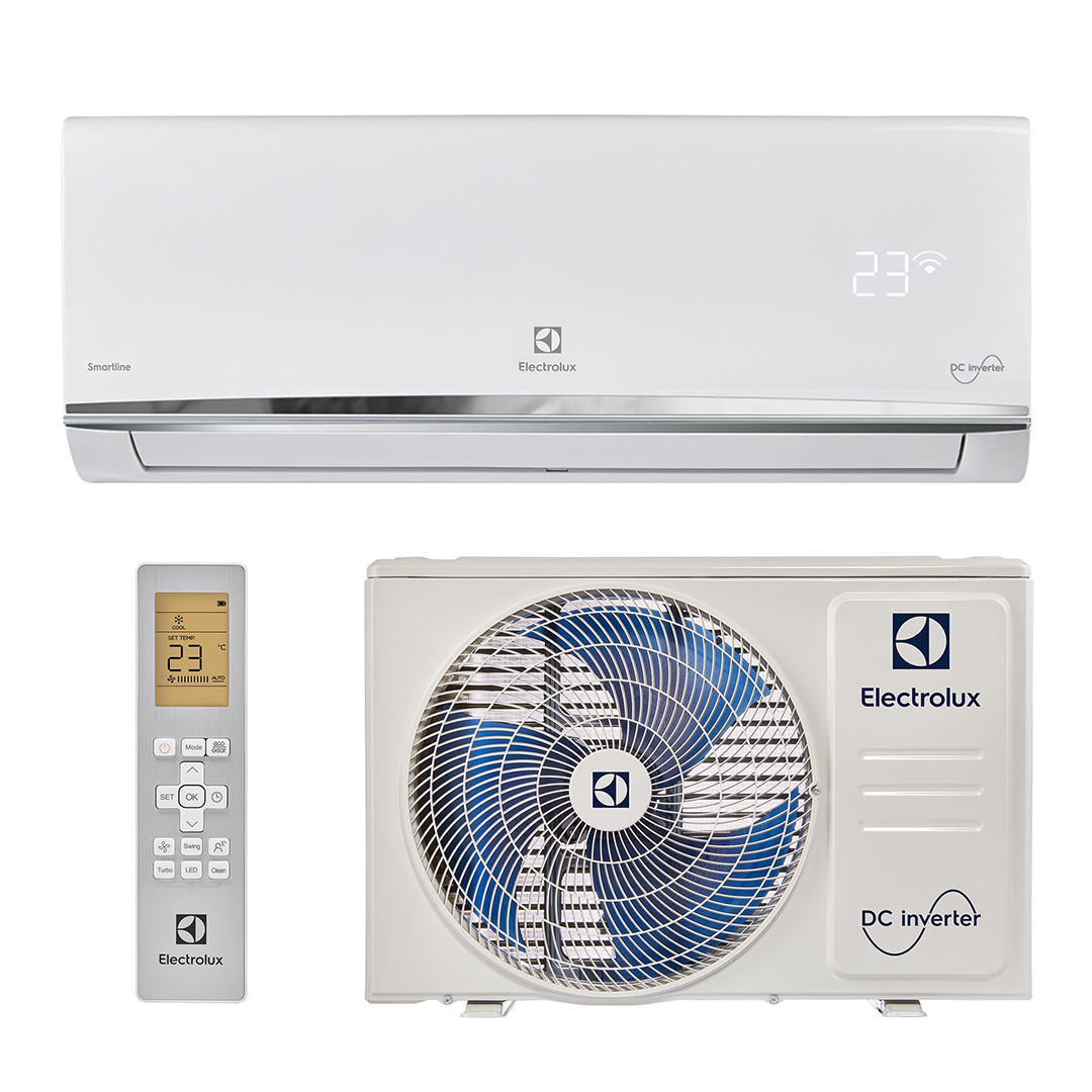 Electrolux Smartline DC EACS/I-12HSM/N8