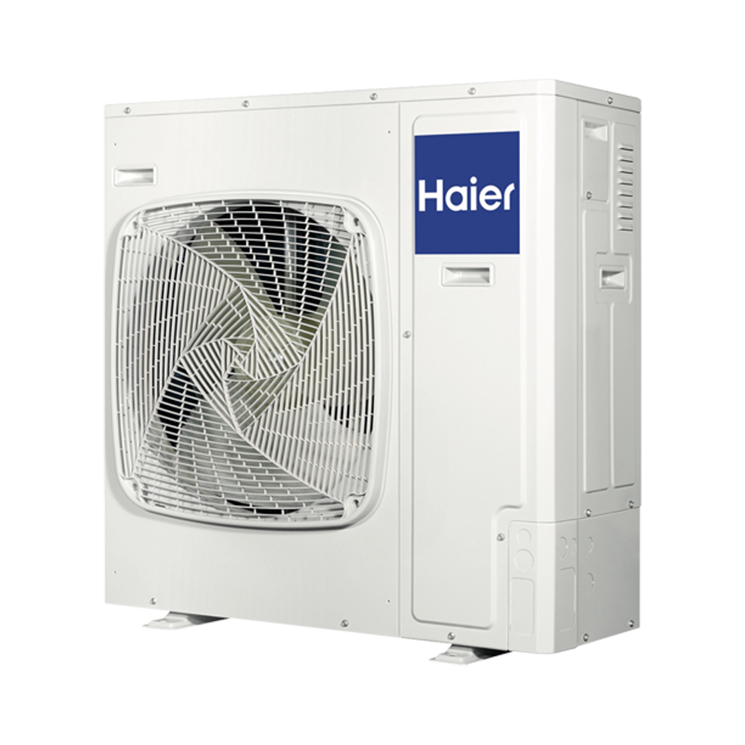 Haier напольно-потолочная сплит-система ECO AC160S2LK1FA/1U160S1LN1FA