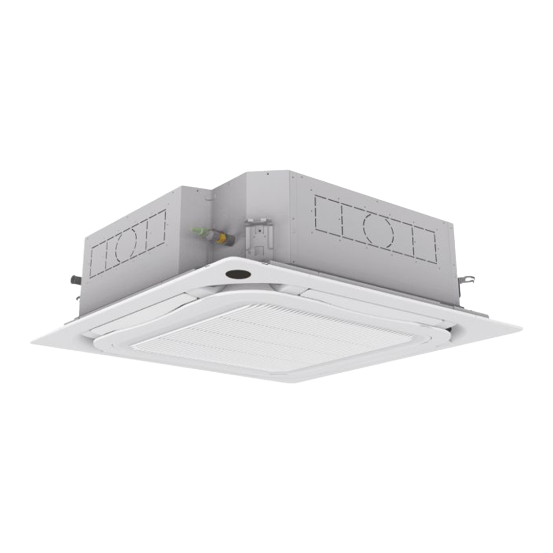 Rovex кассетные сплит-системы Grande inverter ZCQD-24HRIN1/ZOB-24HRIN1/TZB-MBQ3-01A