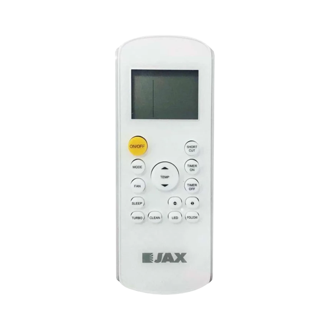 JAX Кассетные сплит-системы (завод Midea) ACQ-14HE6/ACX-14HE6