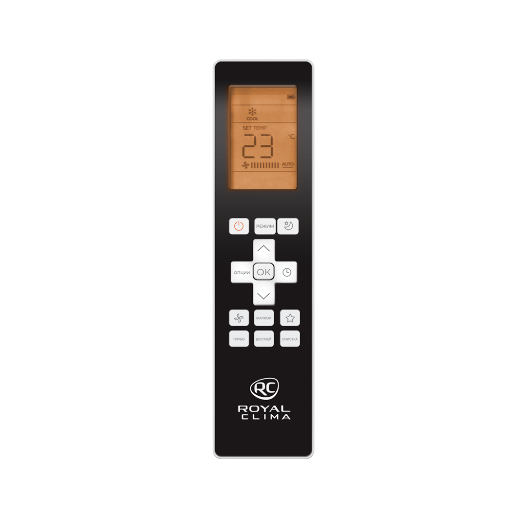 Royal Clima FELICITA RC-FC35HN