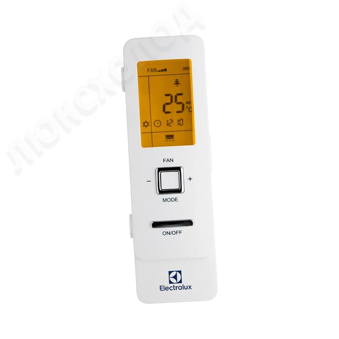 Electrolux Тепловой насос Viking EACS/I-18HVI/N8