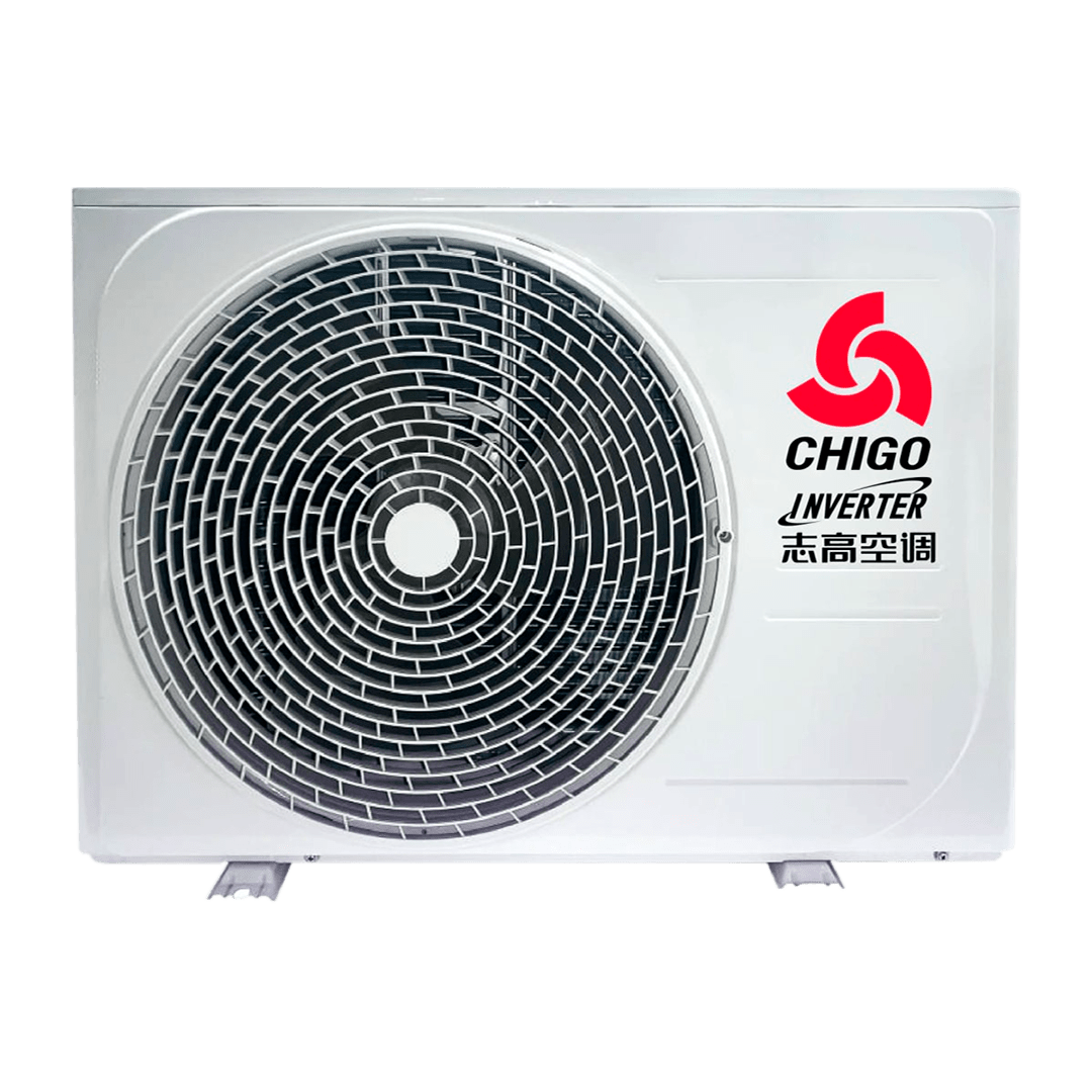 Chigo 172 KING Inverter CS-51V3A-1B172/Black