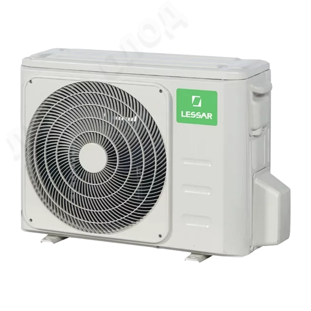Lessar TIGER INVERTER LESSAR LS-HE09KAE2/LU-HE09KAE2