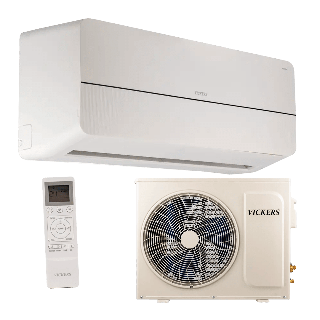VICKERS Viking Inverter (ve) VE-18HE