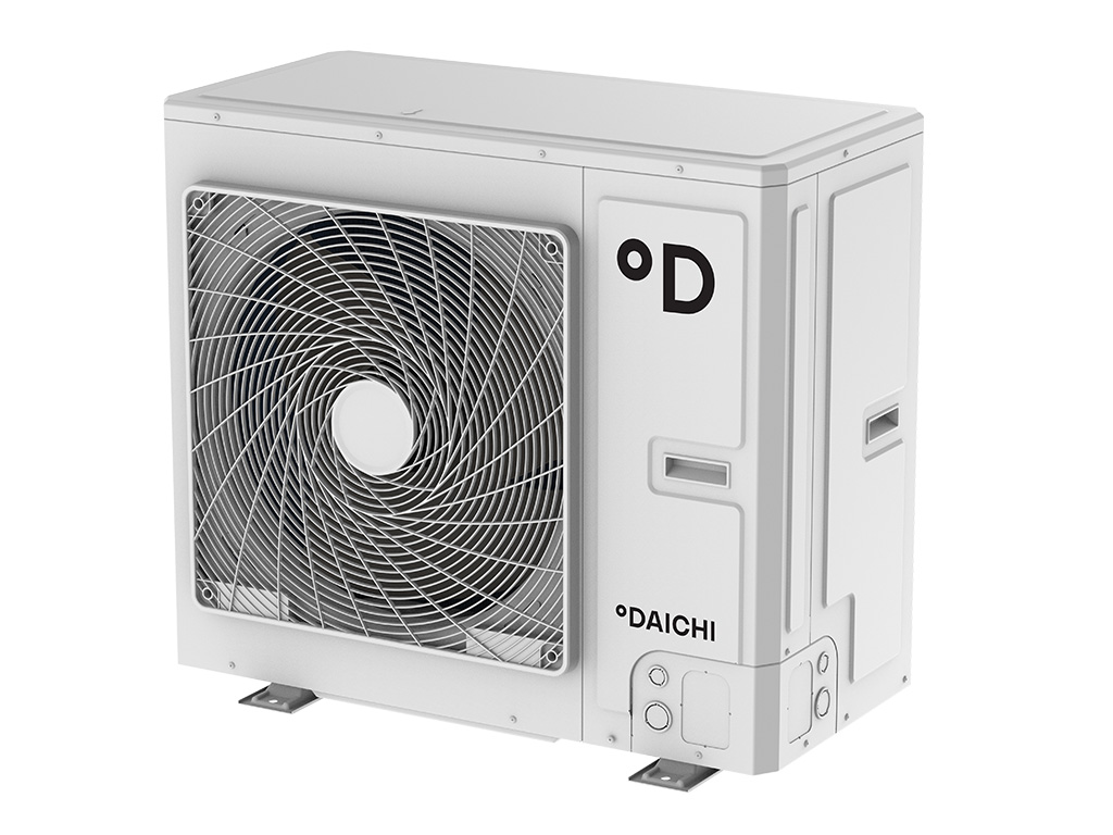 DAICHI Напольно-потолочные DA-ALK-R/DF DA50ALKS1R/DF50ALS1R