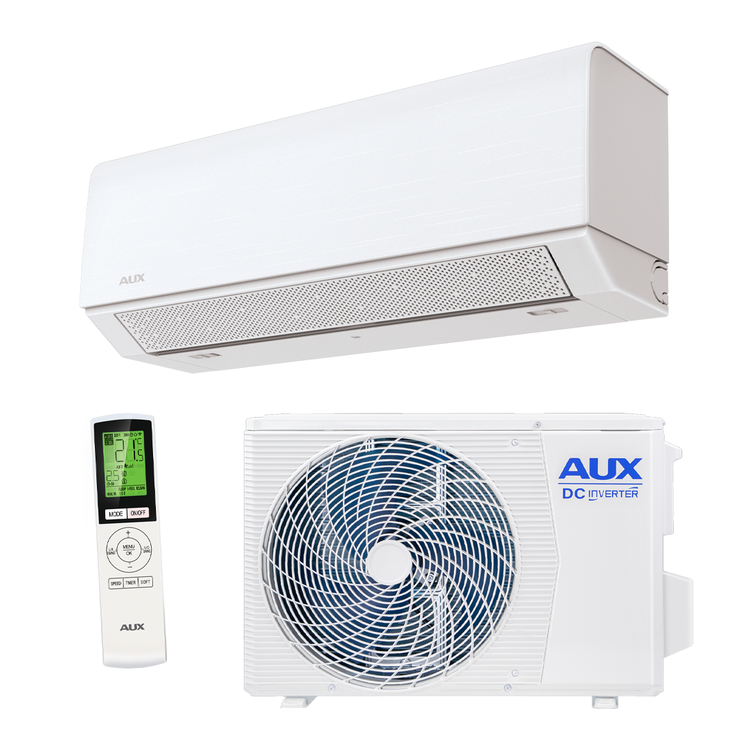 AUX Сlassic Pro Inverter ASW-H09A4/CA-R2DI AS-H09A4/CA-R2DI