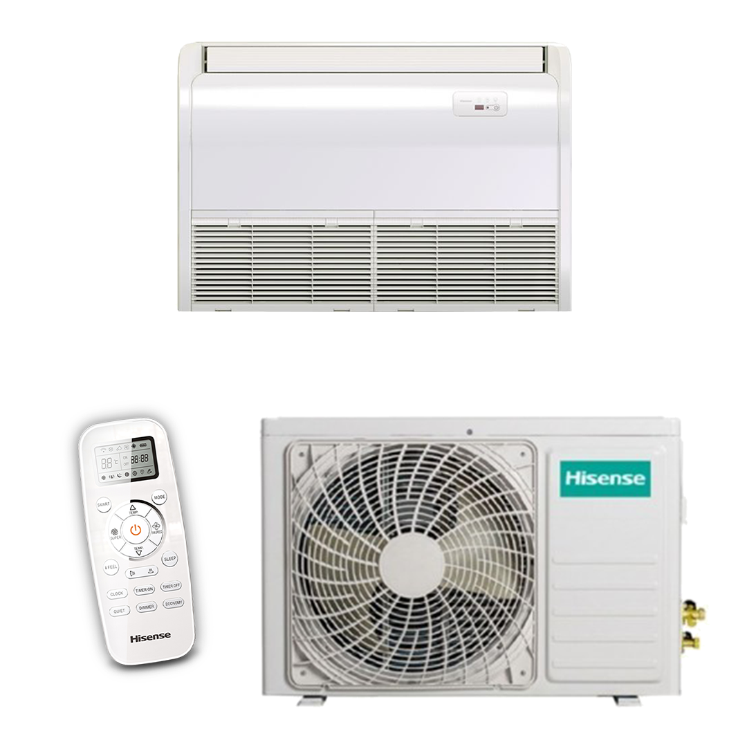 Hisense HEAVY CLASSIC AUV-24HR4SA1
