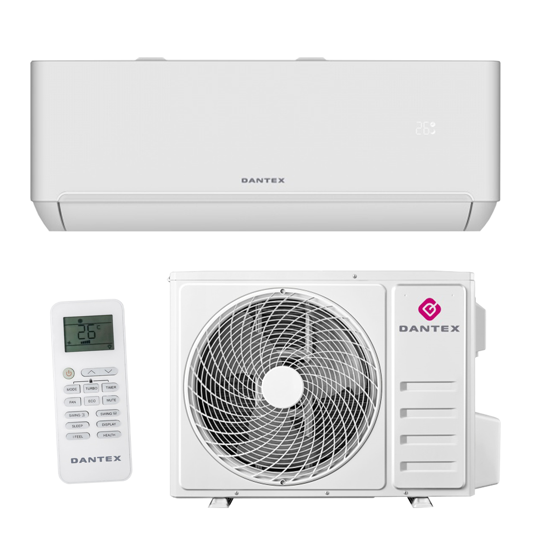 Dantex Advance pro plus inverter RK-12SATI PLUS/RK-12SATIE