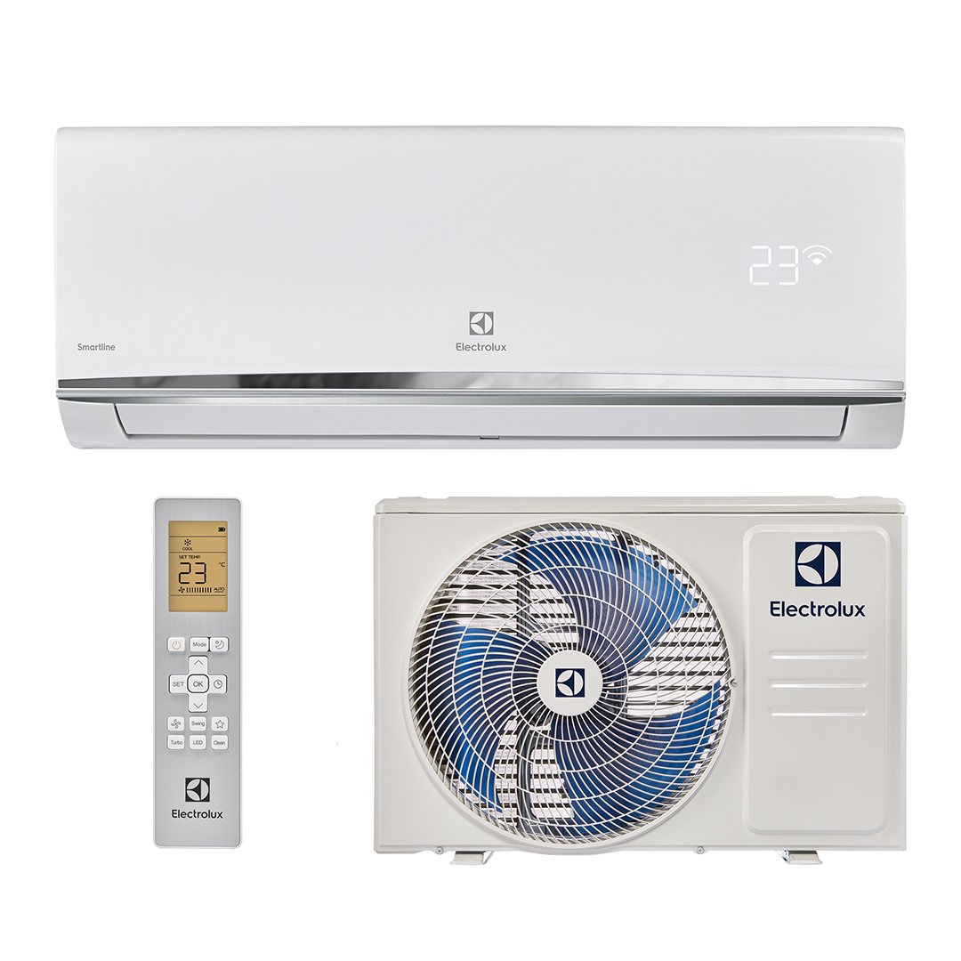 Electrolux Smartline EACS-12HSM/N8_V2