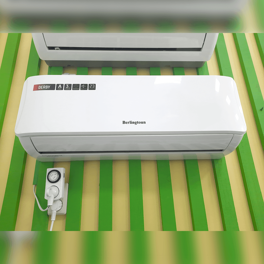 Berlingtoun Derby on/off BR-09MBST1