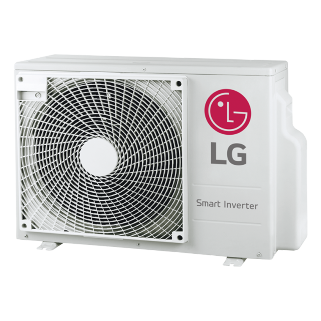 LG Наружные блоки мульти сплит-систем PROMULTI 2.0 MU3R21.U23