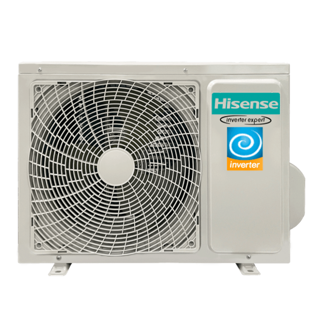 Hisense Zoom DC Inverter AS-07UW4RYRKB01