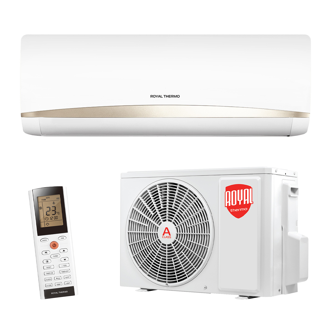 Royal Thermo Perfecto RTP-09HN1