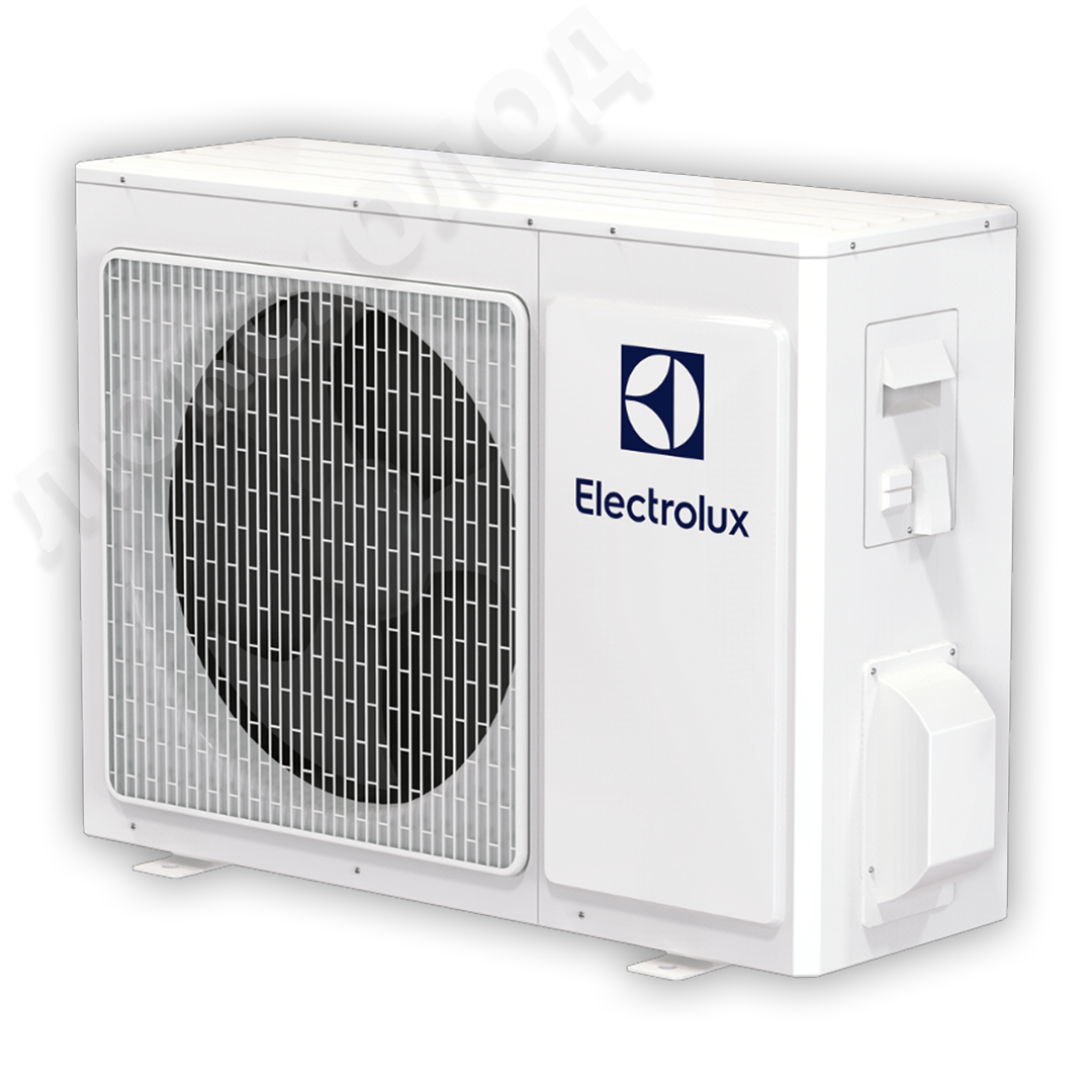 Electrolux EVOLUTION SUPER DC EACS/I - 11 HEV/N3