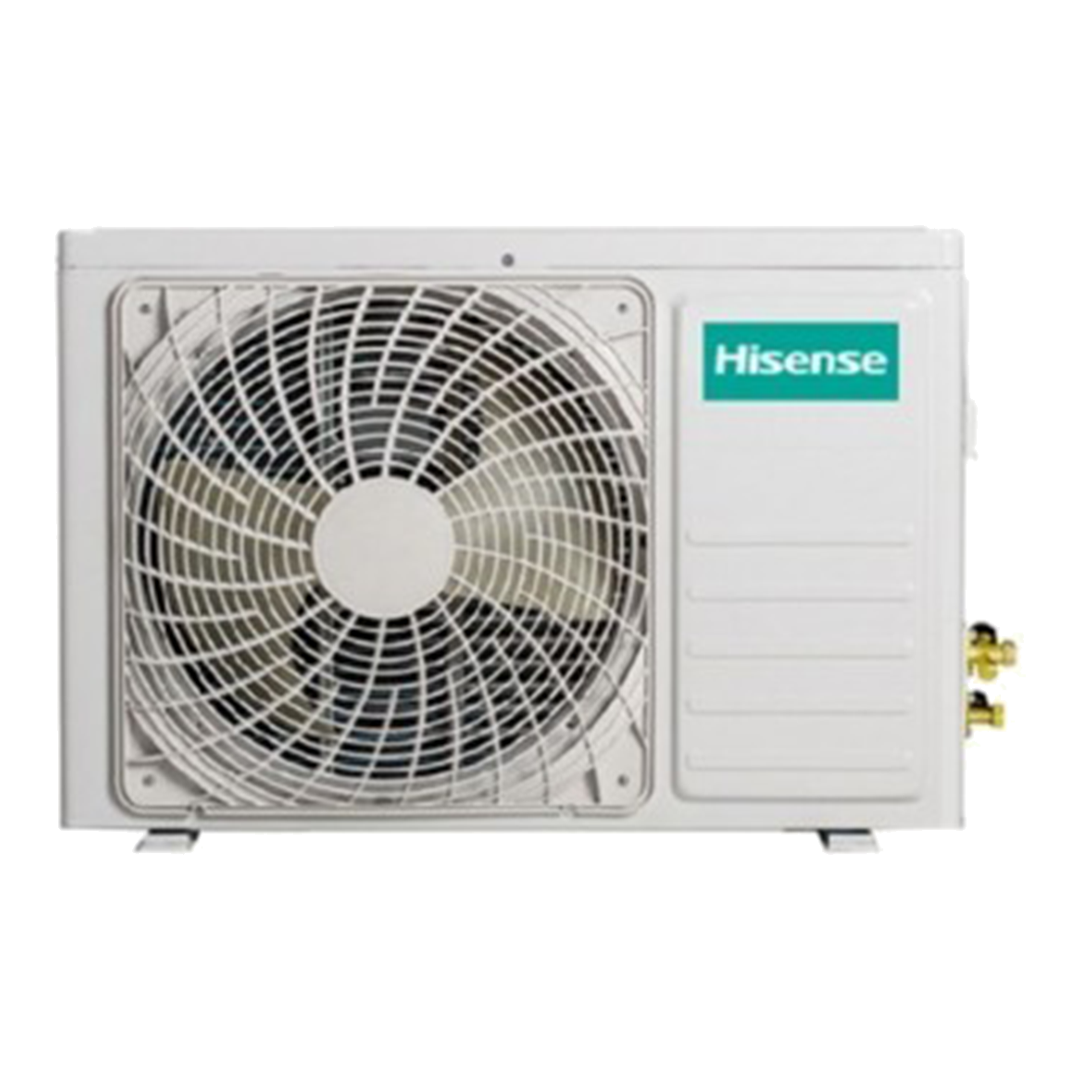 Hisense HEAVY CLASSIC AUV-24HR4SA1