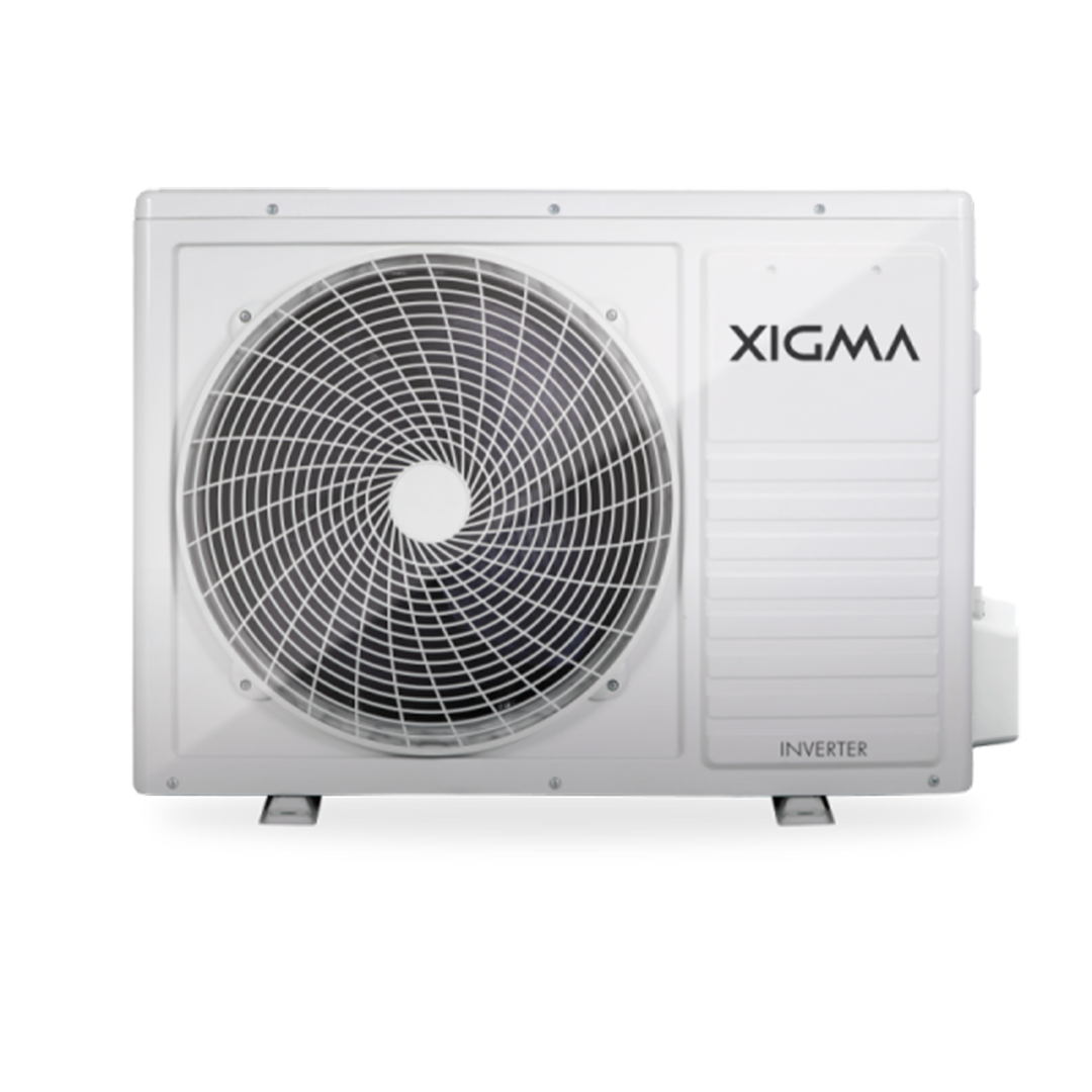 XIGMA Sky Inverter XGI-SKY21RHA