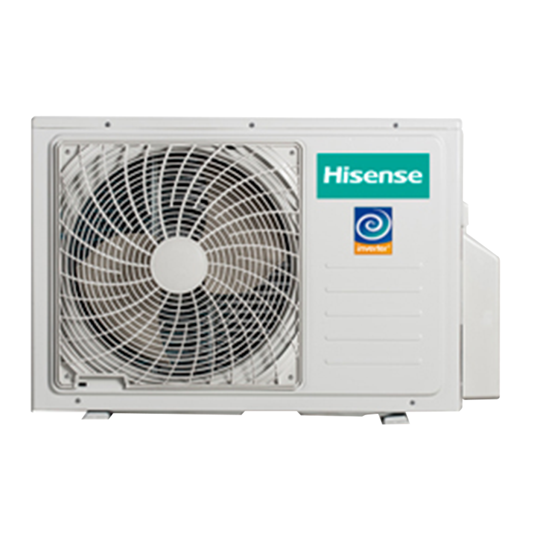 Hisense Наружные блоки Free Match DC Inverter R32 AMW4-36U4RAA