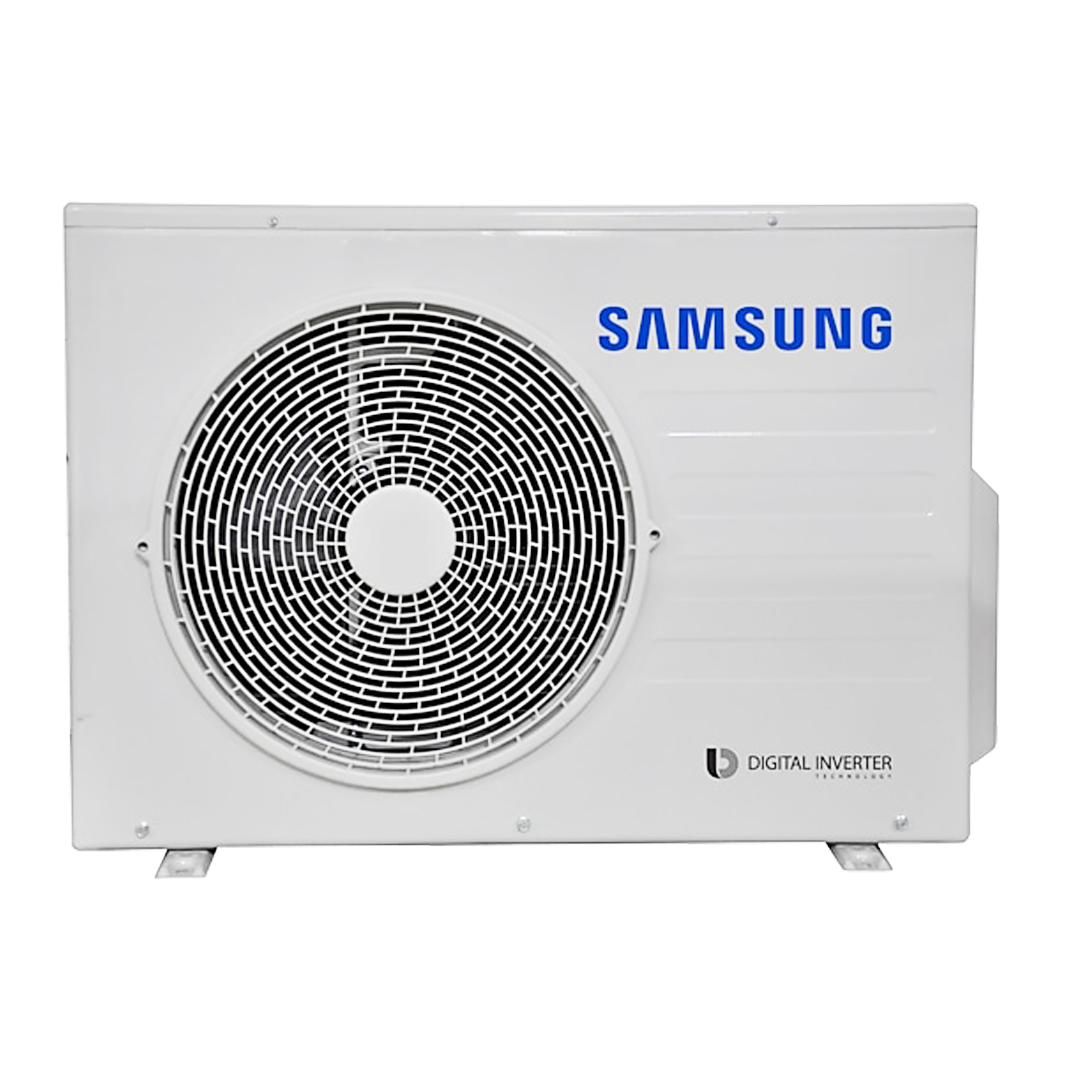 Samsung Кассетные 4-х поточные сплит-системы WindFree AC052NN4DKH/EU