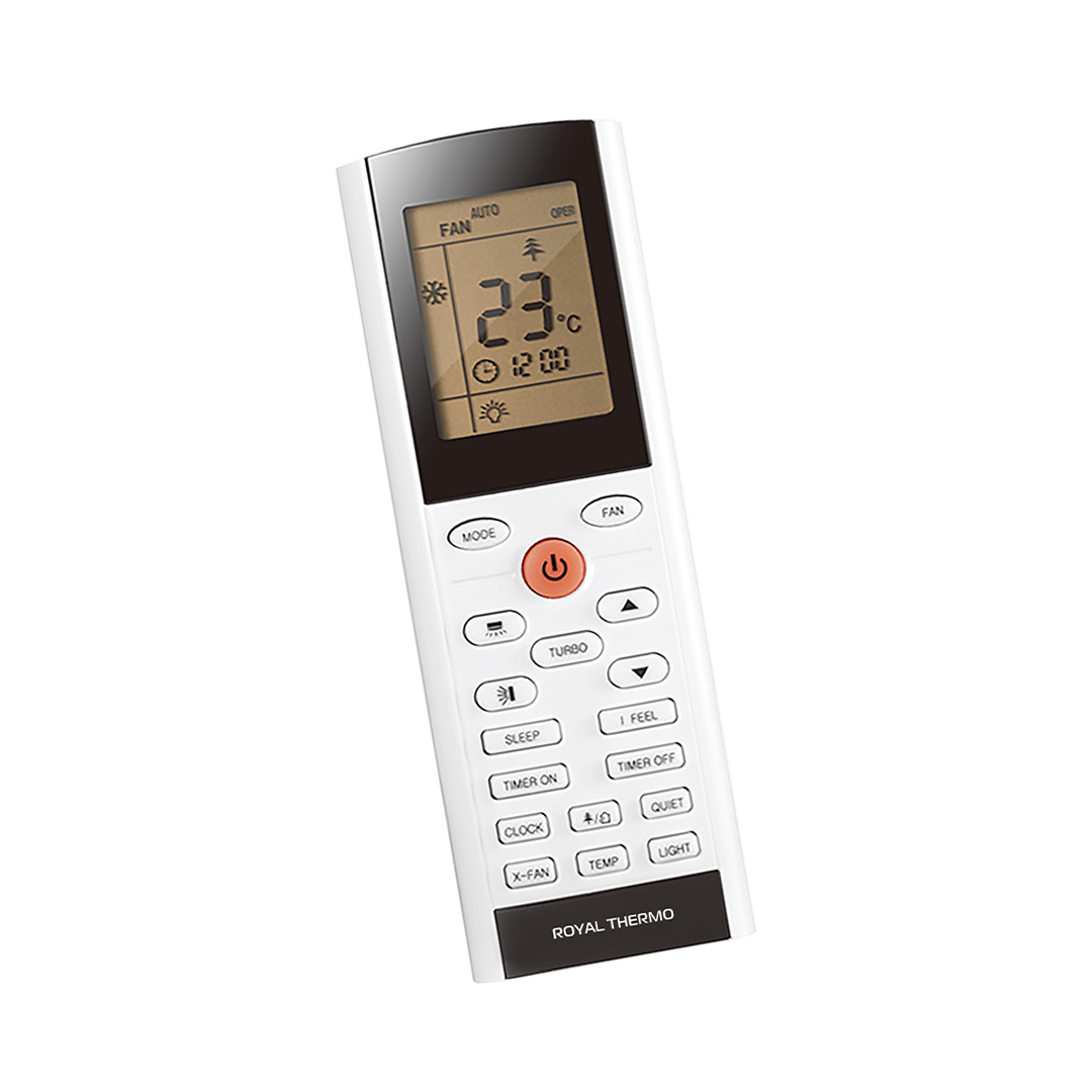 Royal Thermo Perfecto DC RTPI-18HN8