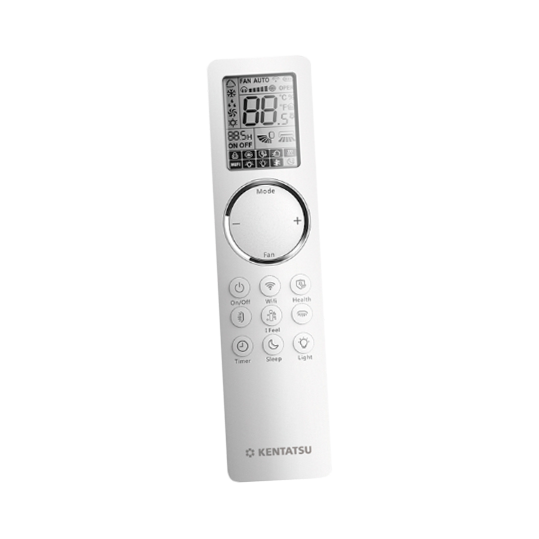 Kentatsu Тепловой насос Tamashi inverter KSGTA35HZRN1/KSRTA35HZRN1