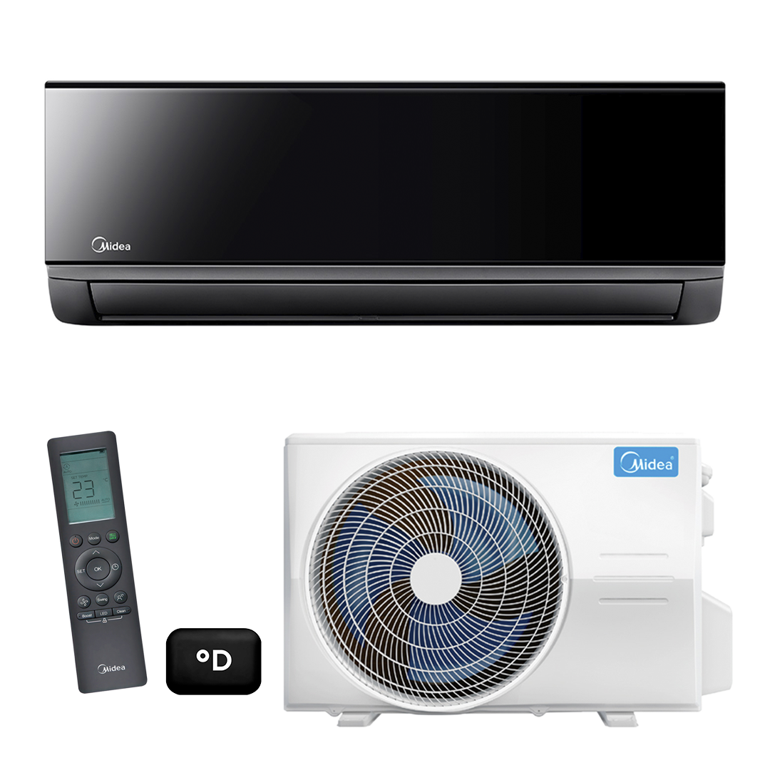 Midea Persona Inverter Wi-Fi MSAG4W-07N8C2S-I/MSAG4-07N8C2S-O