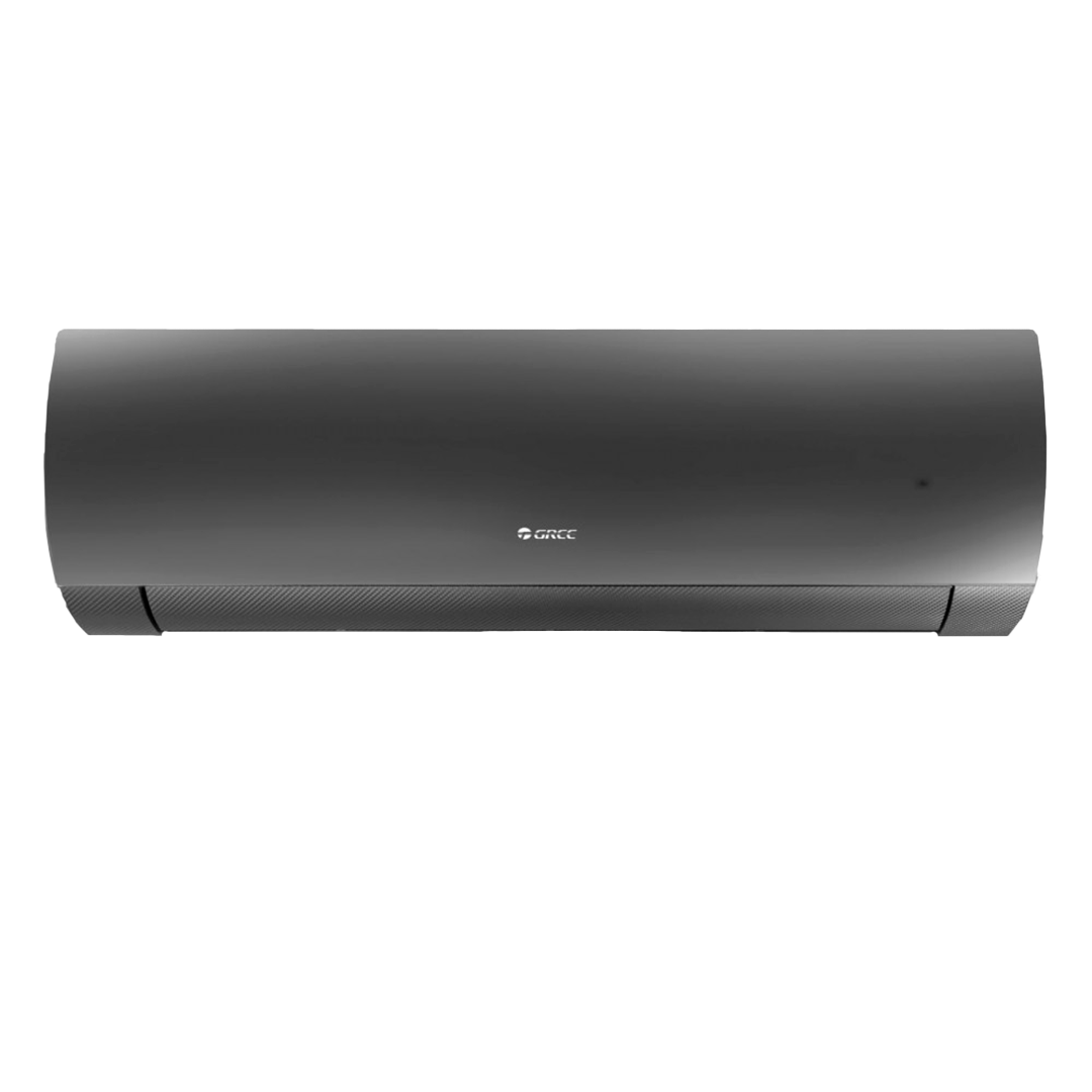Gree Lyra Inverter GWH24ACE-K6DNA1I (Black)