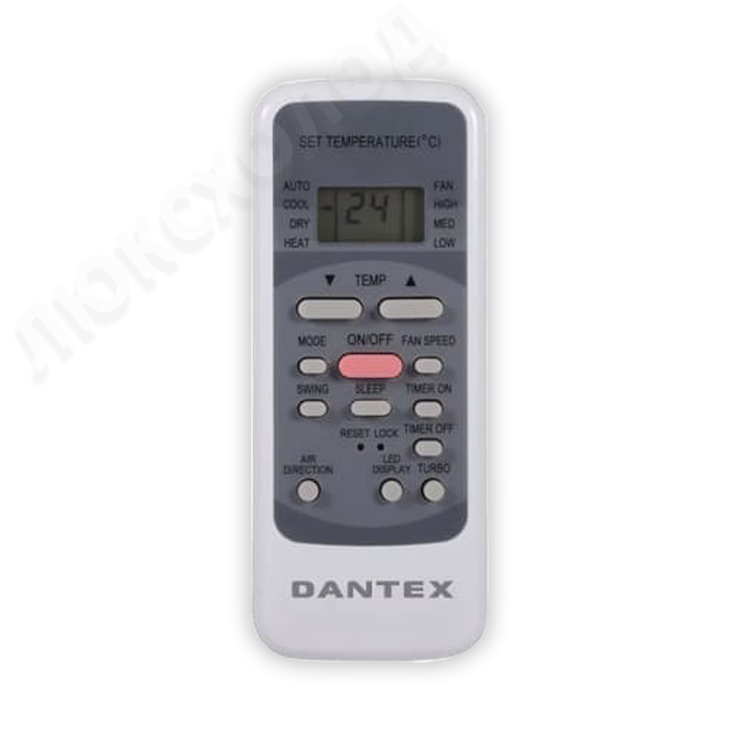 Dantex FUTURO RK-28SFM/RK-28SFME