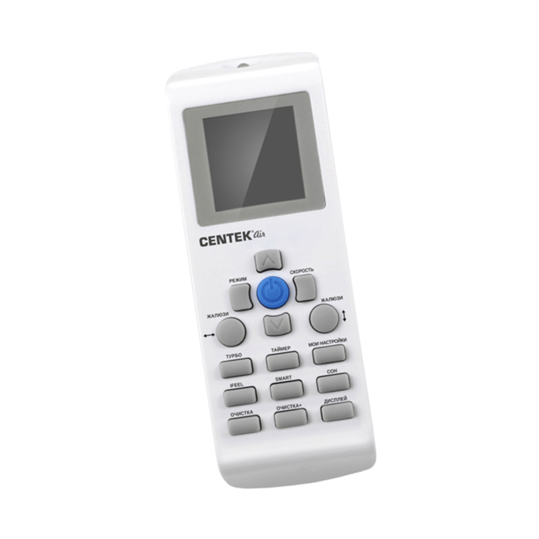 Centek Кассетная сплит-система CT-66С CT-66C12