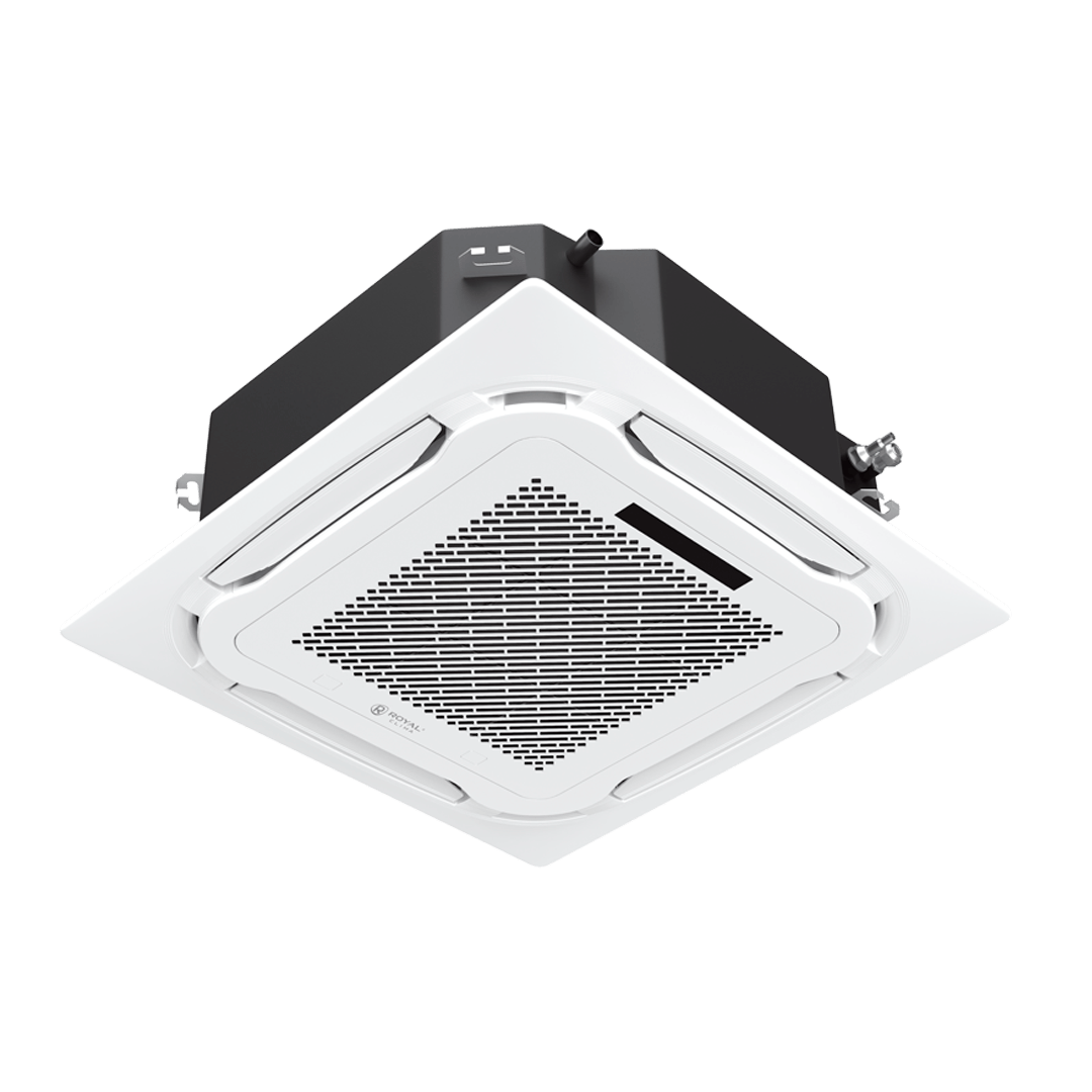 Royal Clima Кассетные сплит системы серии Competenza CO-4C 18HNX/CO-E 18HNX