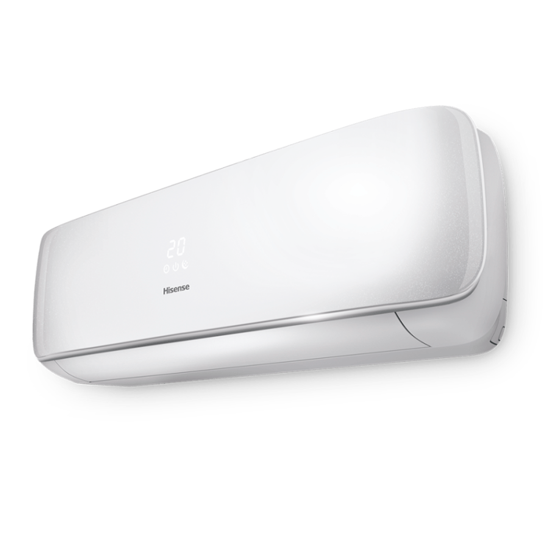 Hisense Premium Design Super DC Inverter R32 AS-18UW4RXATG03
