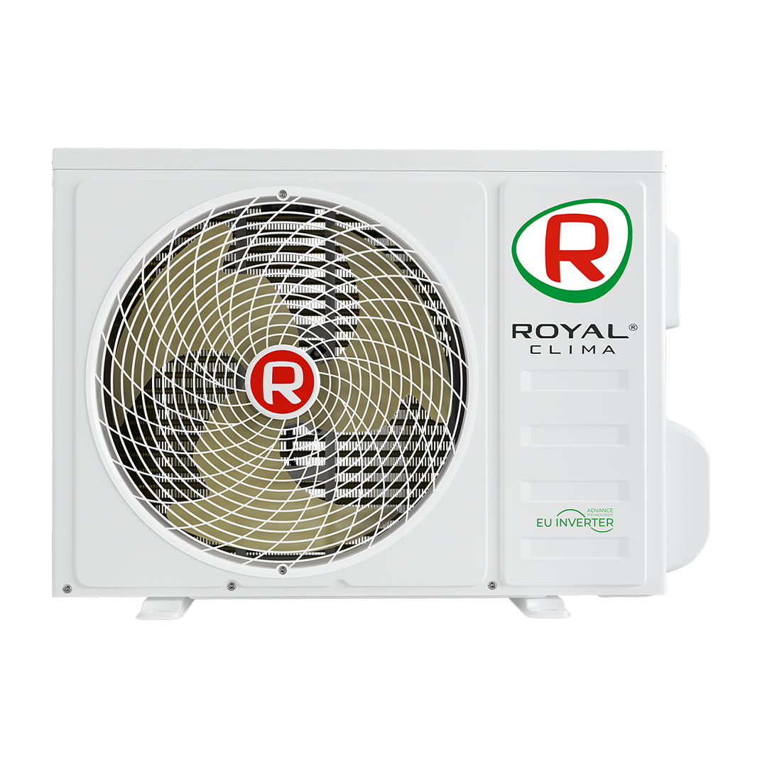 Royal Clima Royal fresh FULL DC EU Inverter RCI-RF30HN