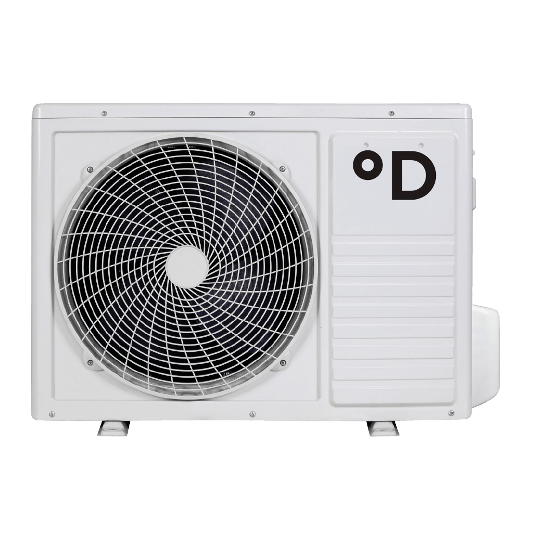 DAICHI Carbon Inverter DA50DVQS1R-B1/DF50DVS1R-1