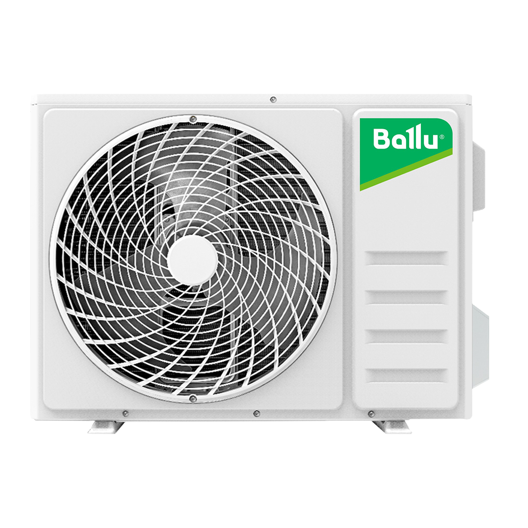 Ballu Напольно-потолочная инверторная сплит-система Universal 2 DC BLCI_CF-36HN1