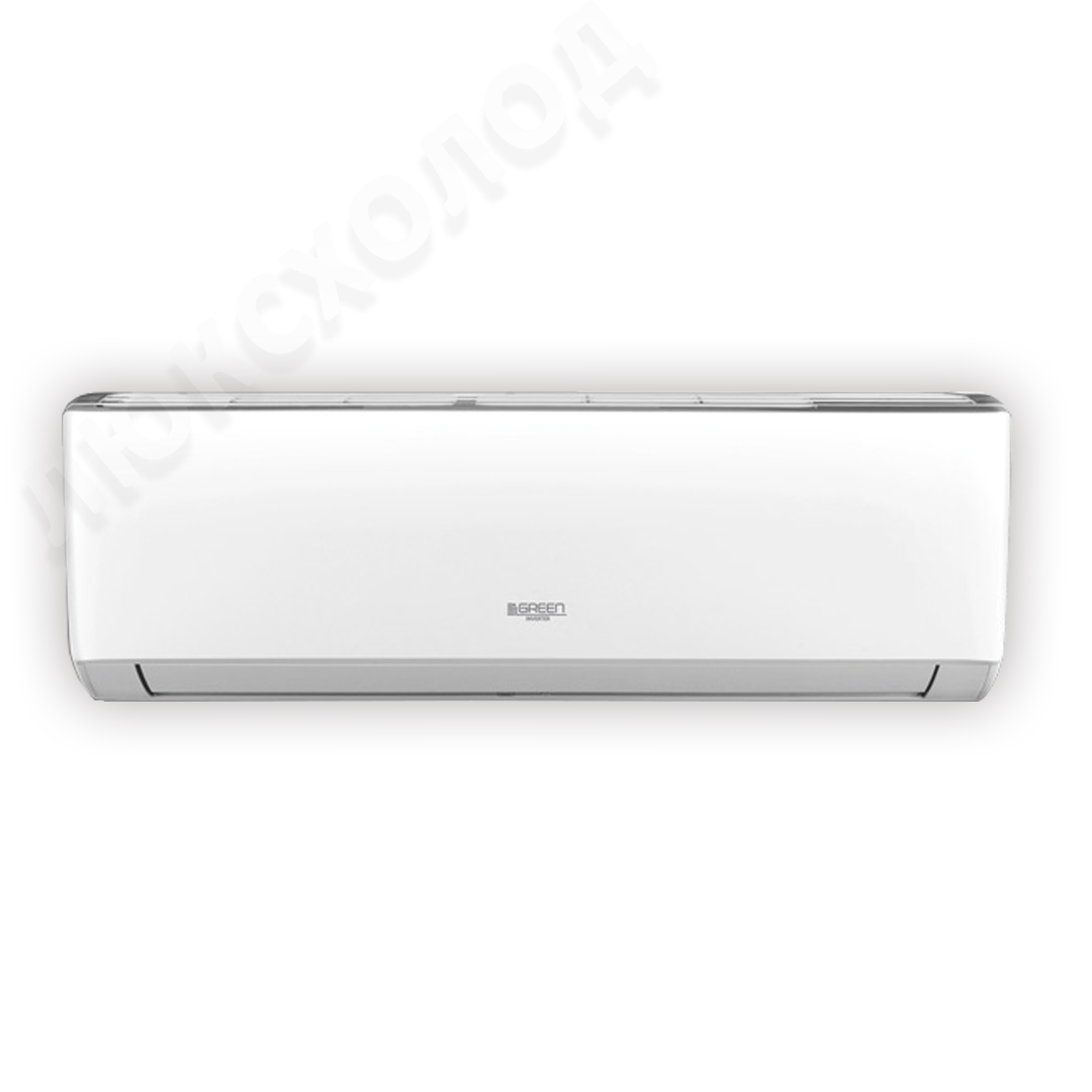 GREEN Genesis IG2 Inverter GRI/GRO-09 IG2