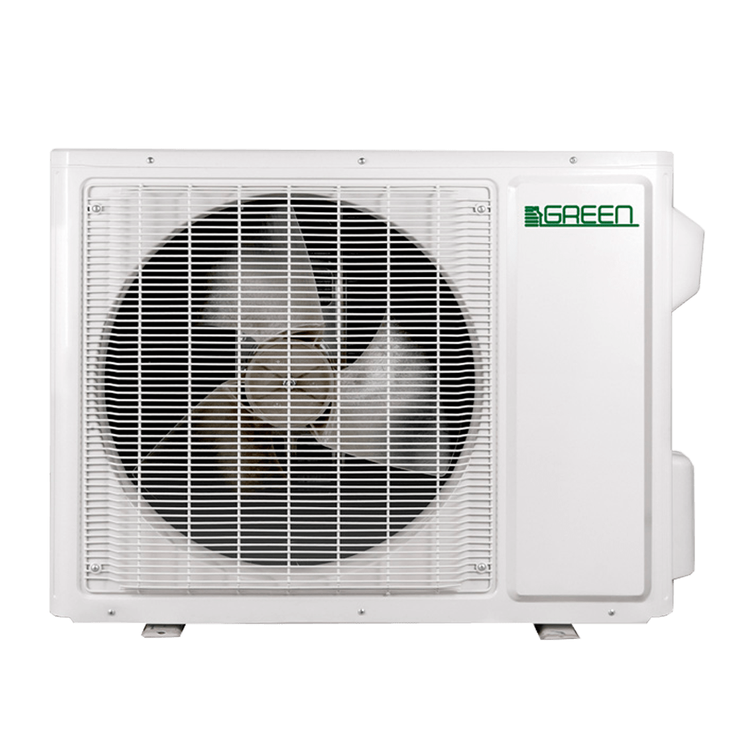 Green TSI-Standart TSI-18HRSY2/TSO-18HRSY2