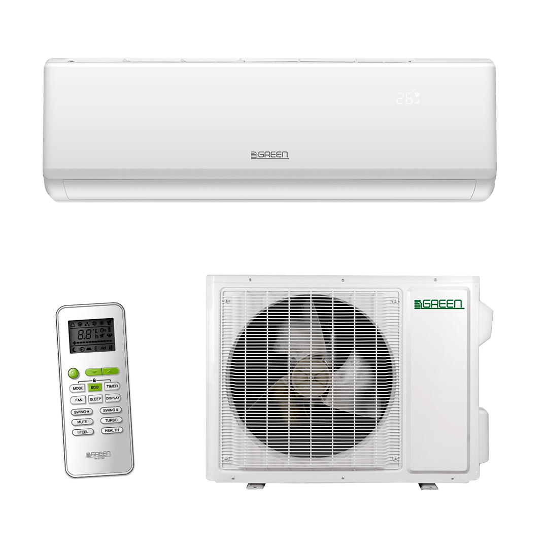 Green TSI-Standart TSI-18HRSY2/TSO-18HRSY2