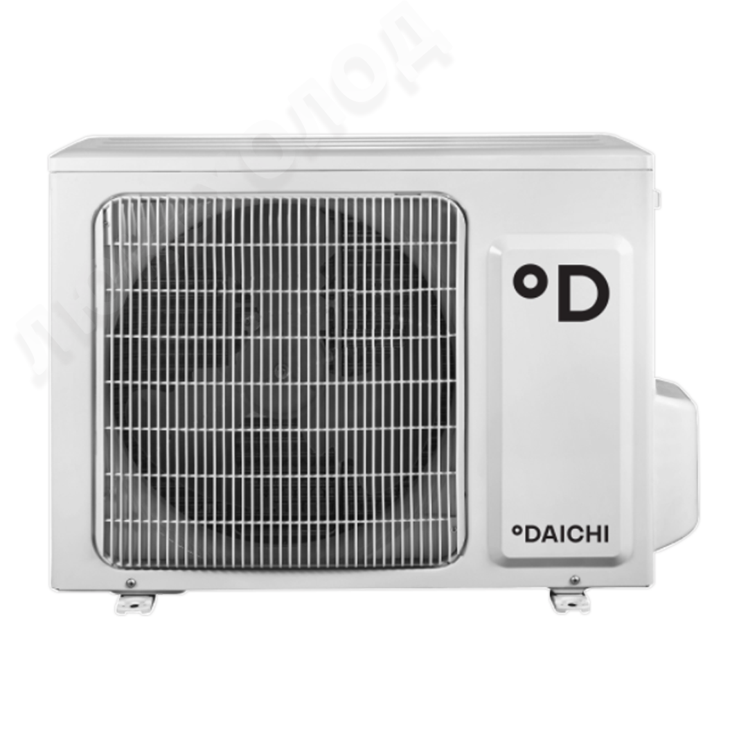 DAICHI Ice on/off ICE20AVQ1-1/ICE20FV1-1