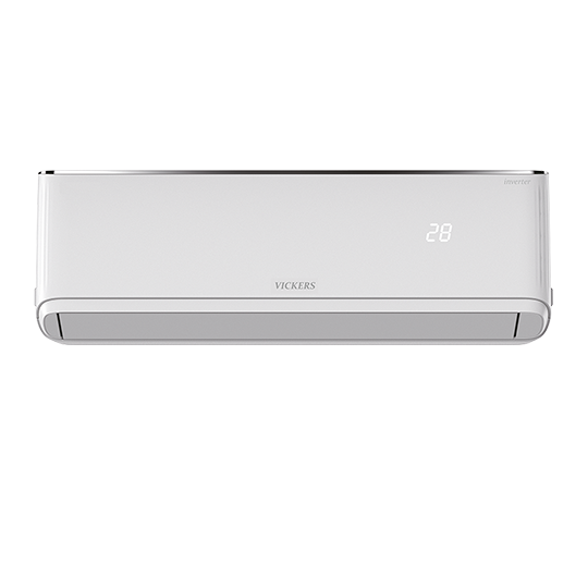 VICKERS Tanya max inverter VIG-09HE max