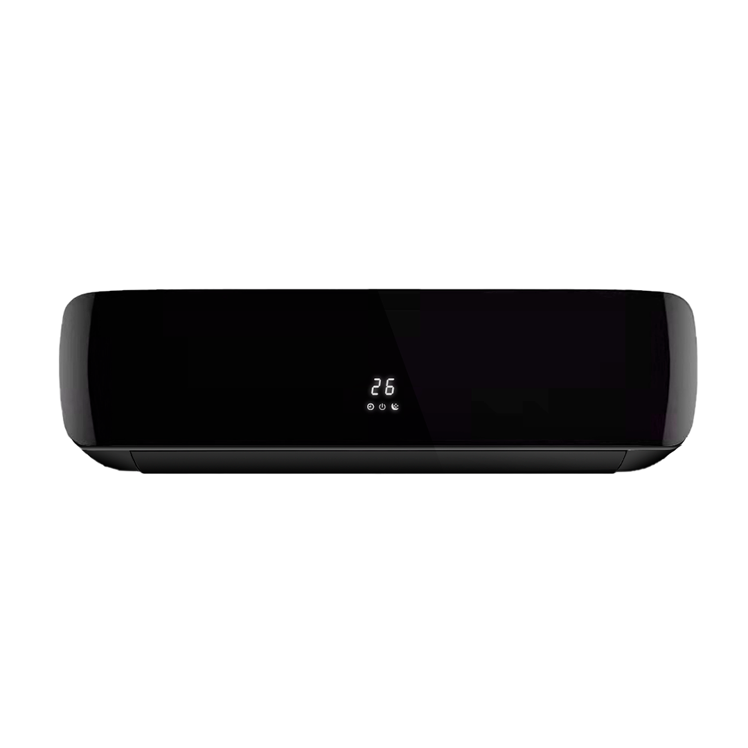 Hisense Black crystal super DC inverter AS-13UW4RVETG01(B)