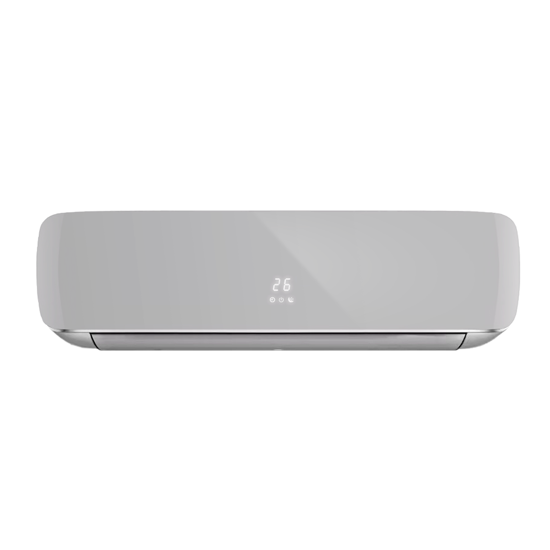 Hisense SILVER CRYSTAL SUPER DC Inverter AS-13UW4RVETG01(S)