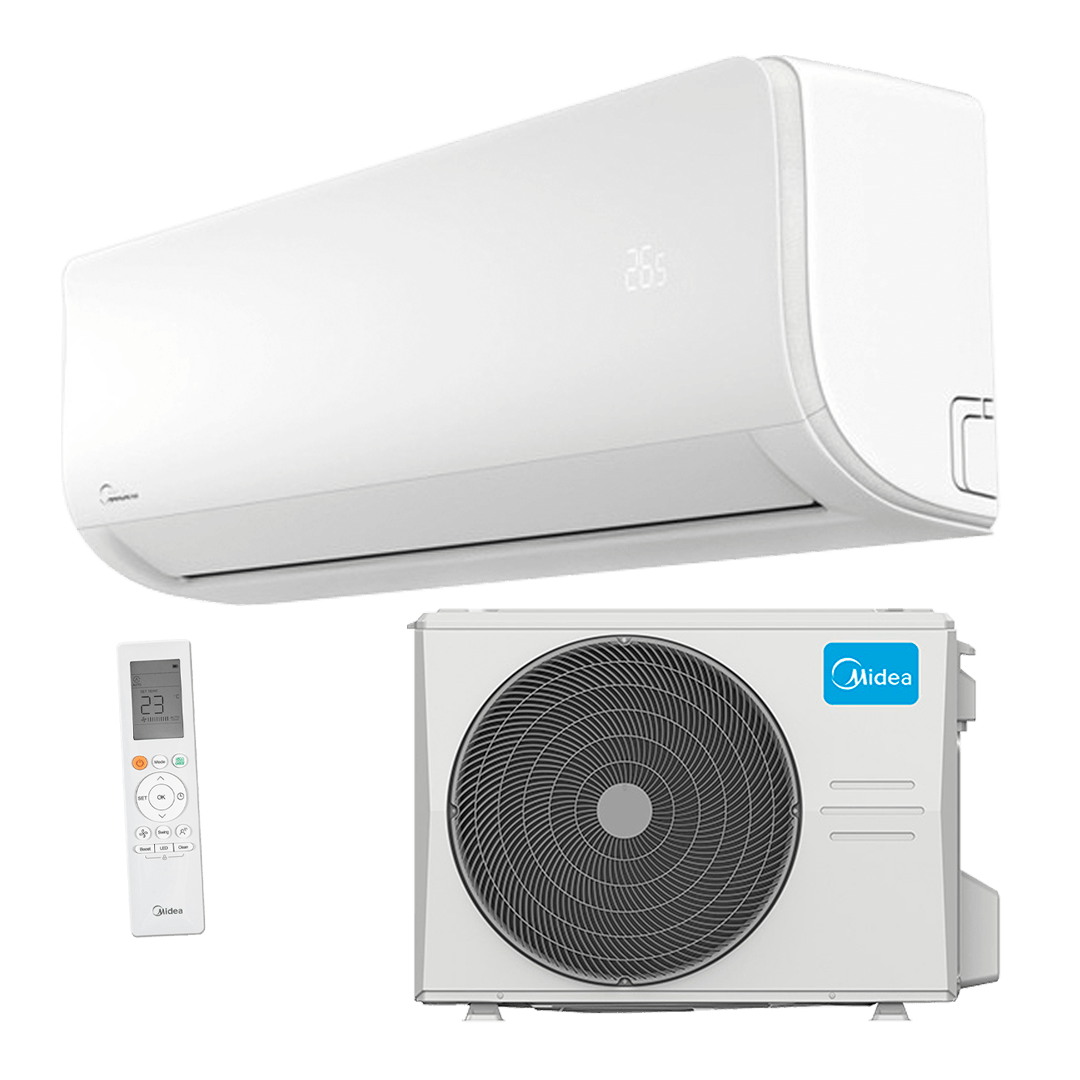 Midea Серия Paramount Inverter MSAG1-07N8C2S-I/MSAG1-07N8C2S-O