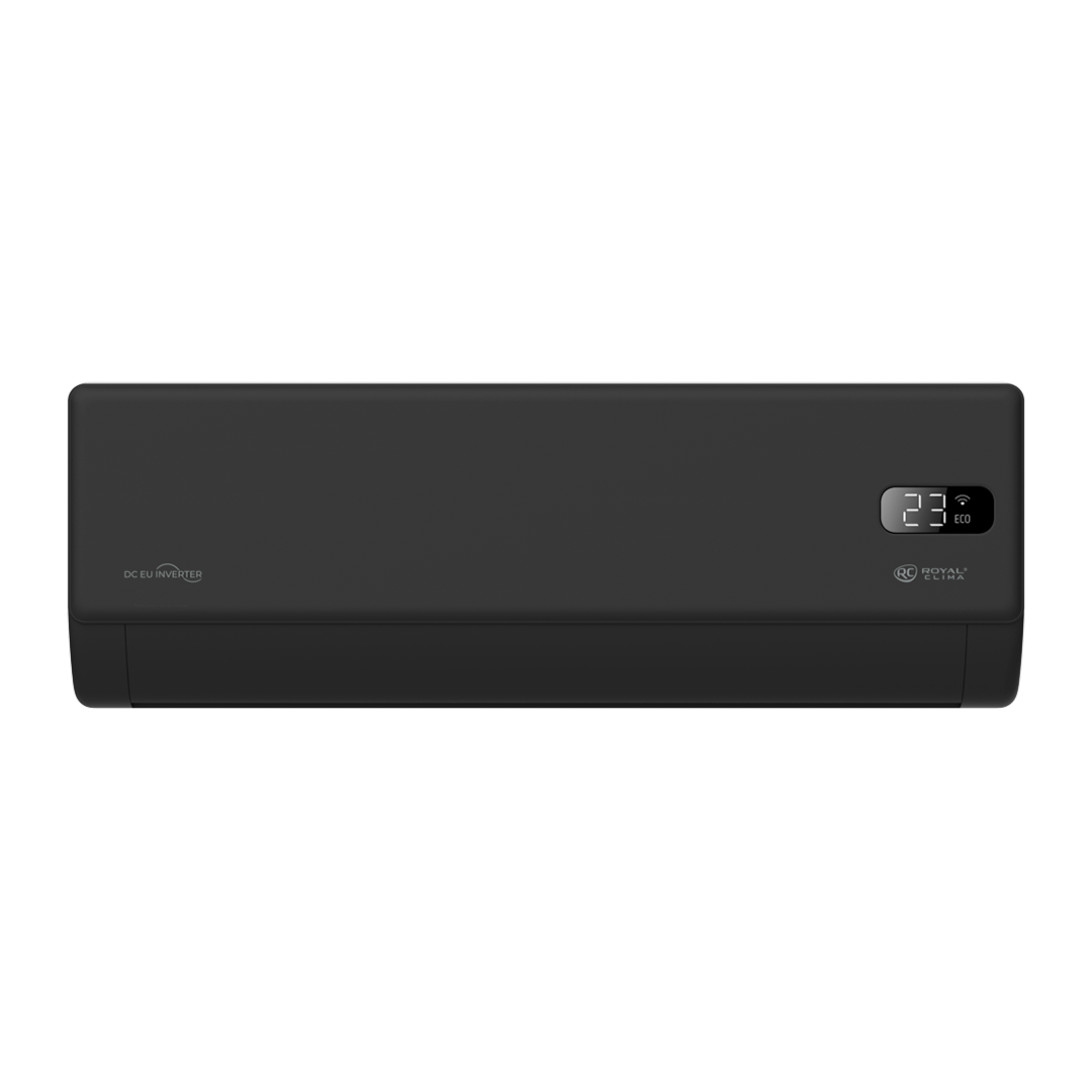 Royal Clima Внутренние блоки Venturo NERO Multi flexi EU ERP RCI-VT12HN