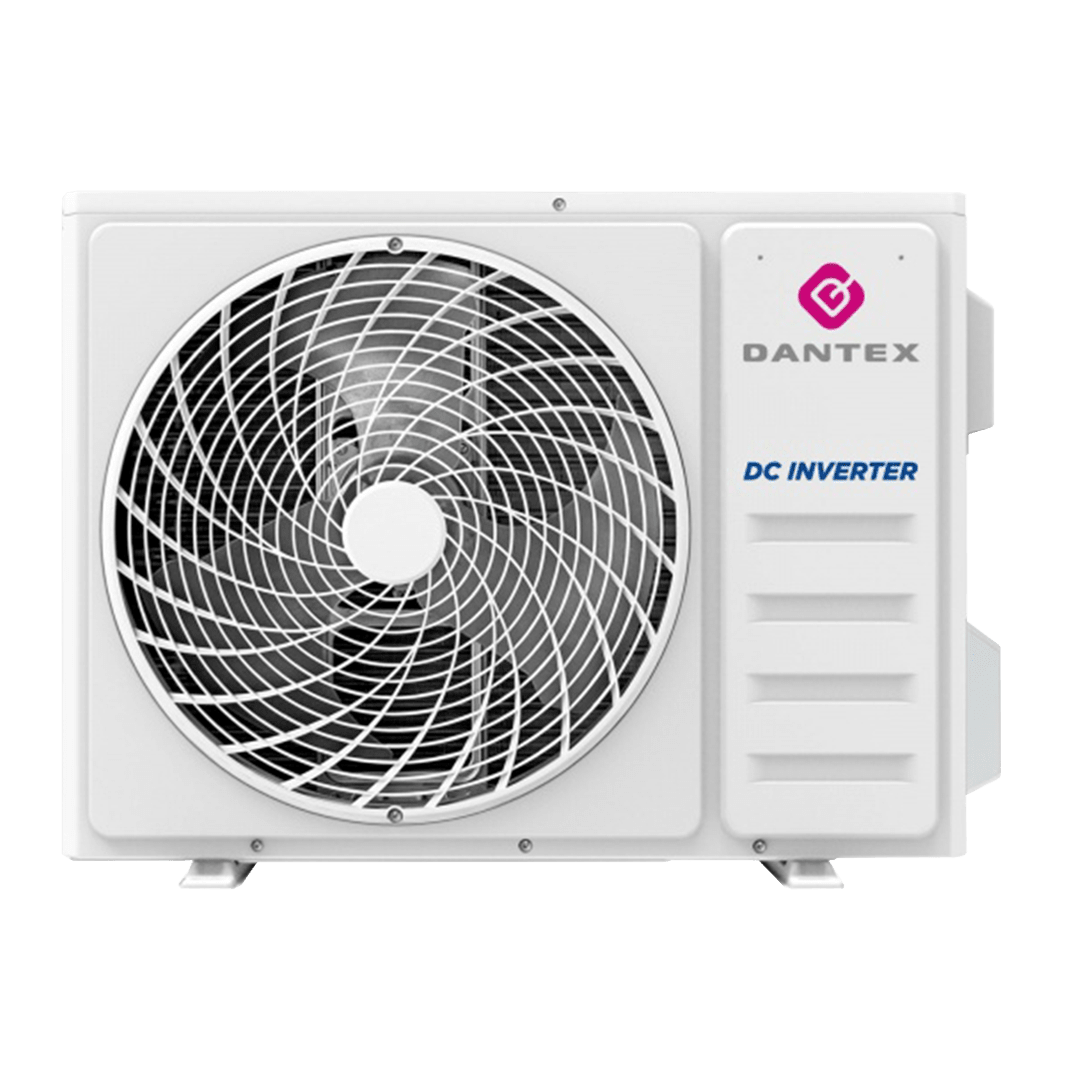 Dantex напольно-потолочные сплит-системы City Inverter RKD-18CHTNI/RKD-18HTNIE-W