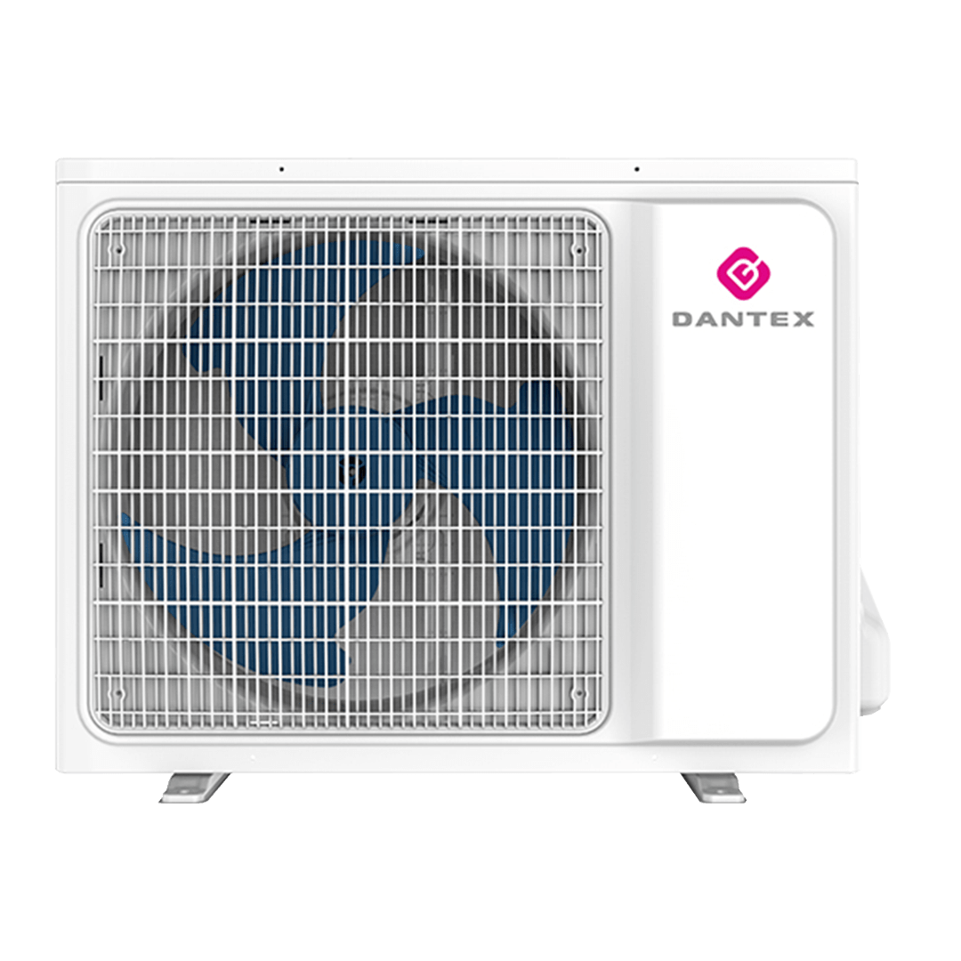 Dantex канальные сплит-системы Smart Inverter RKD-48BHANI/RKD-48HANIE-W