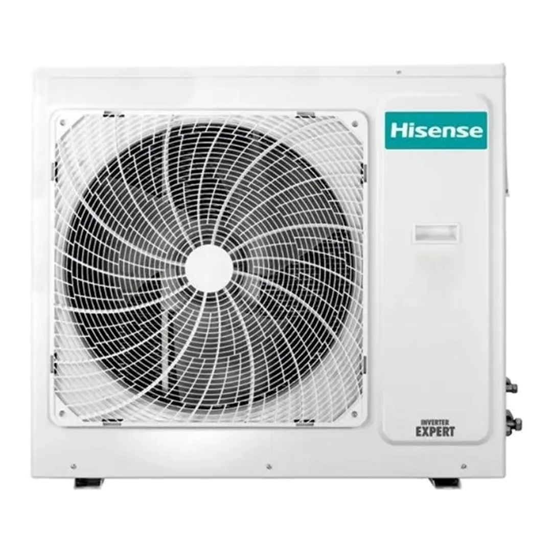 Hisense HEAVY CLASSIC AUV-36HR4SB1