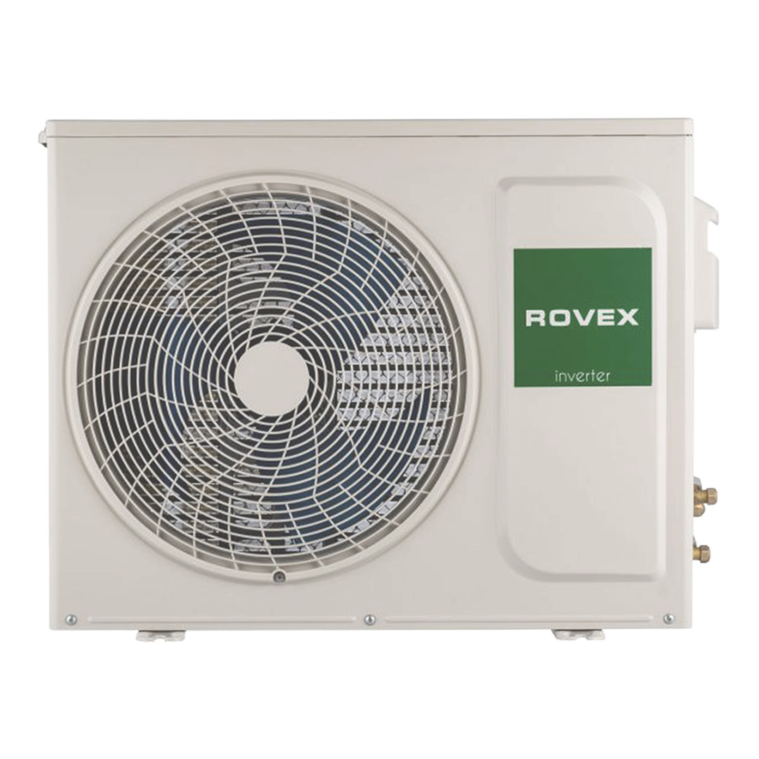 Rovex Megapolis RS-12CBS4 купить в Краснодаре по цене 28 900 ₽ в