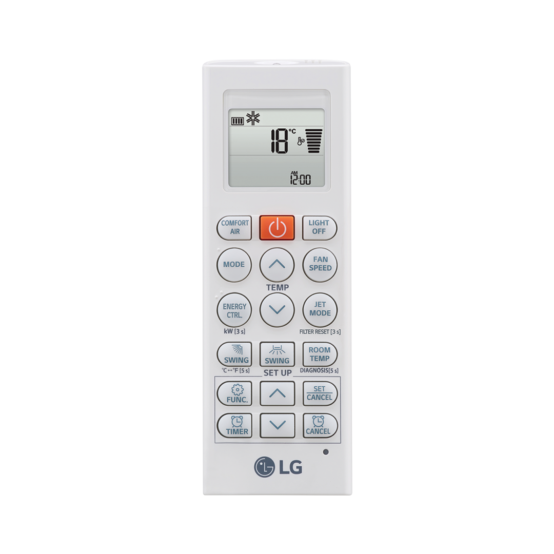 LG Внутренние блоки мульти сплит-систем Standard PM09SP.NSJ
